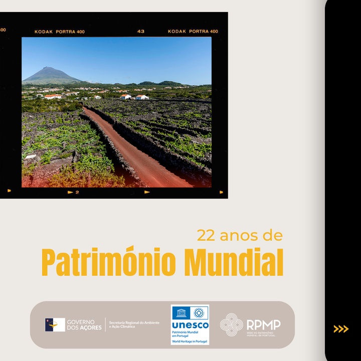 Comemoração do 22.º aniversário da elevação da PCVIP a Património Cultural da Humanidade da UNESCO
