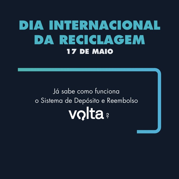 Dia Internacional da Reciclagem