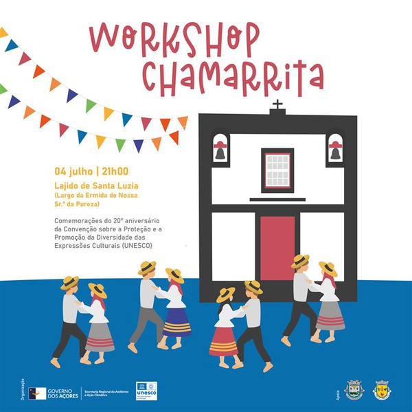 20.º aniversário da Convenção sobre a Proteção e a Promoção da Diversidade das Expressões Culturais