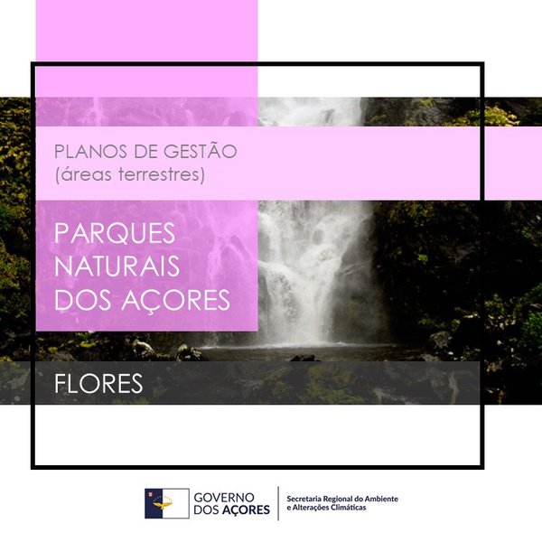 Public Session of the Management Plan for Land Areas of the Flores Nature Park