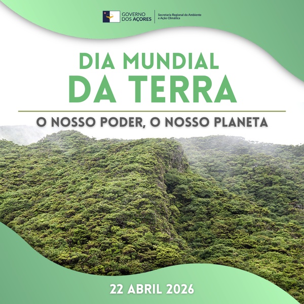 Dia Mundial da Terra