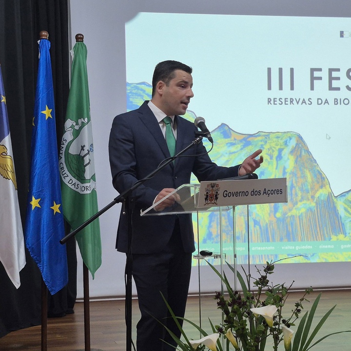 Secretaria Regional do Ambiente e Ação Climática promove III Festival das Reservas da Biosfera Portugal na ilha das Flores
