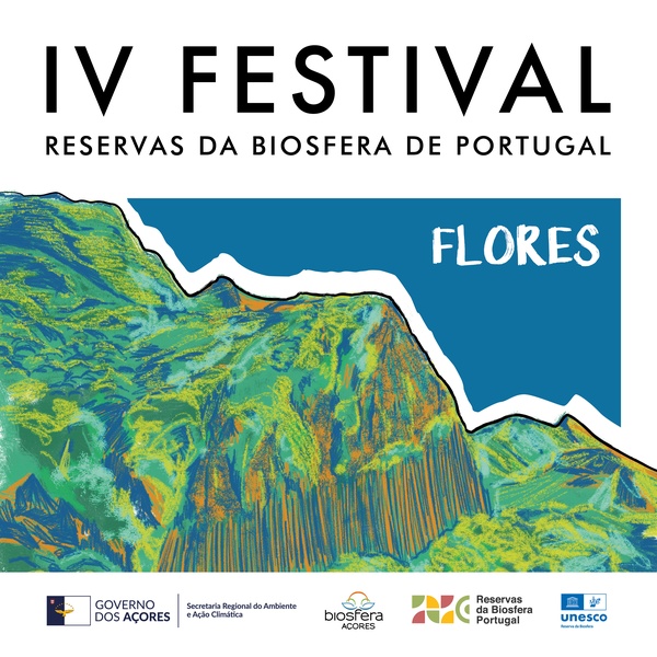 4th Festival of Biosphere Reserves of Portugal – RB das Flores