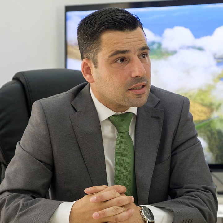 Açores assumem papel de referência na preparação do Plano Nacional de Restauro da Natureza