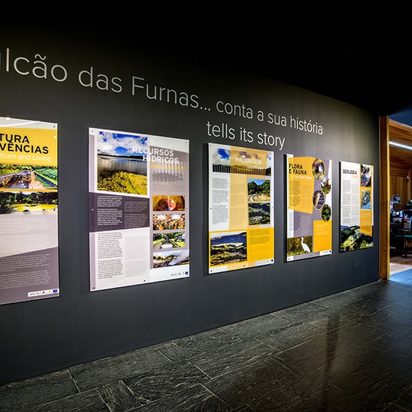 Congratulations to the Furnas Monitoring and Research Centre!