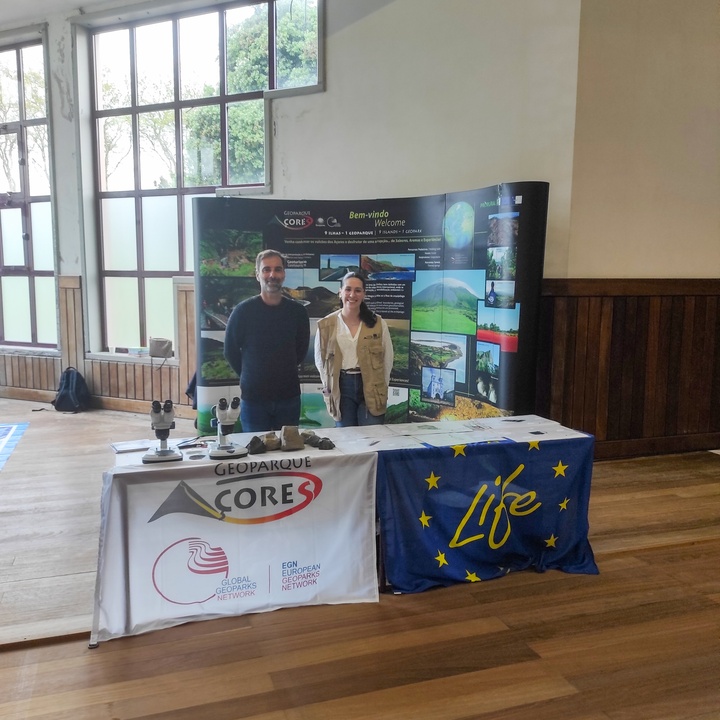 Science, Technology and Environment Fair: “Science, Environment and Future”
