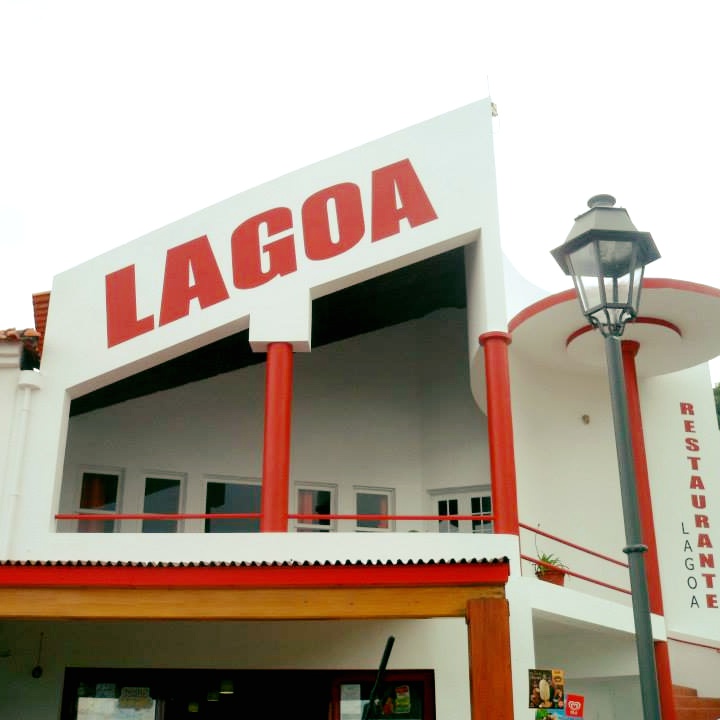 Restaurante Lagoa
