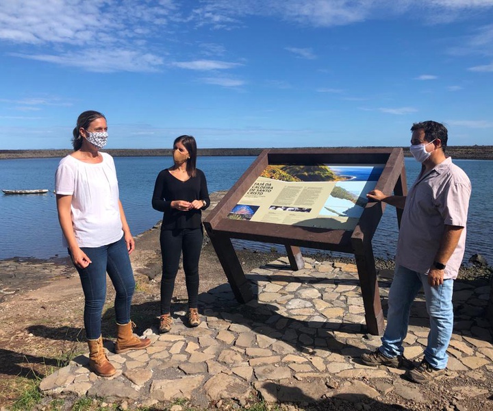 Plano de Ação da Reserva da Biosfera das Fajãs de São Jorge publicado hoje em Jornal Oficial