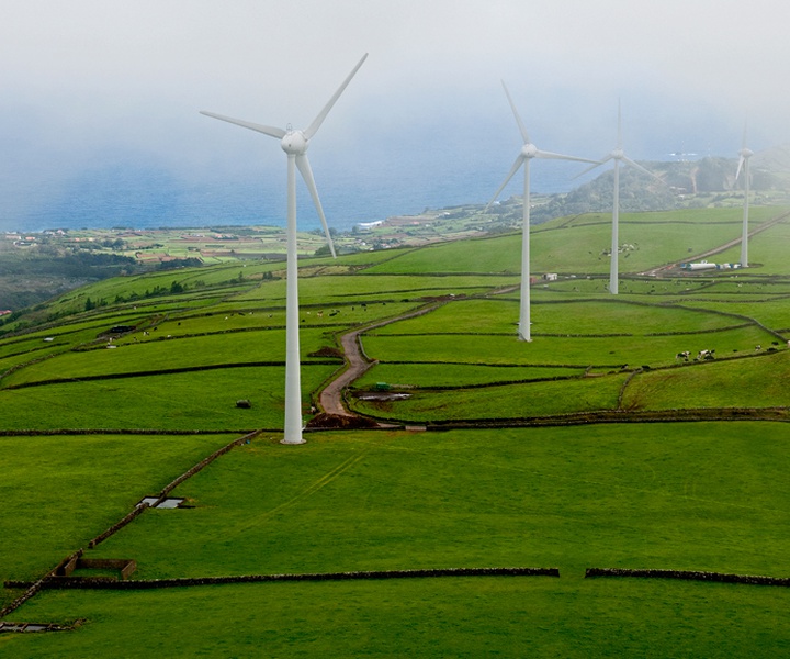 European Commission gives green light to project of 20 million euros for climate change in the Azores