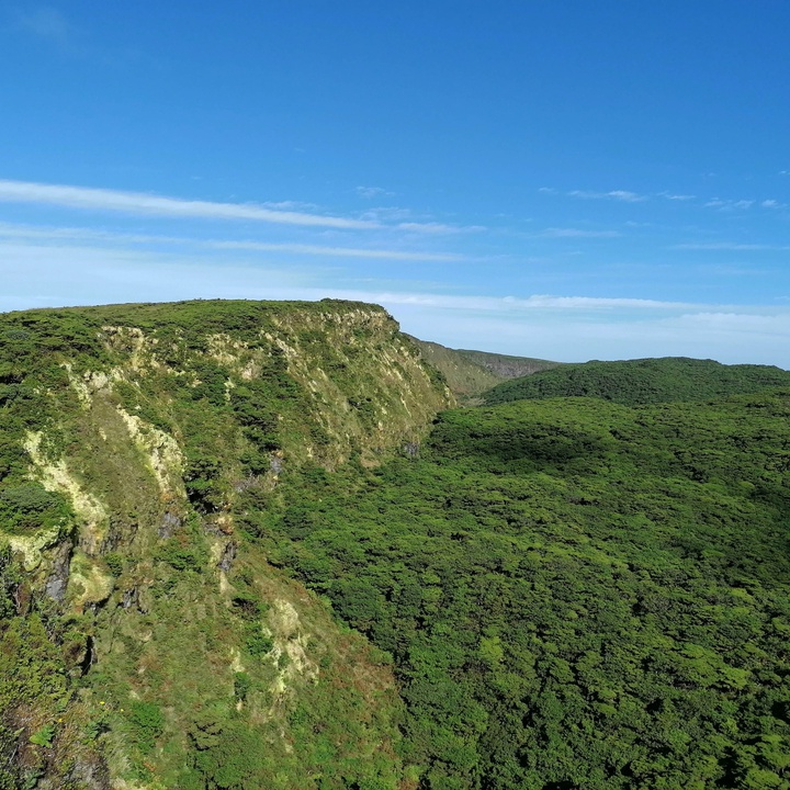 Área de Intervenção da Caldeira da Serra de Santa Bárbara, Terceira