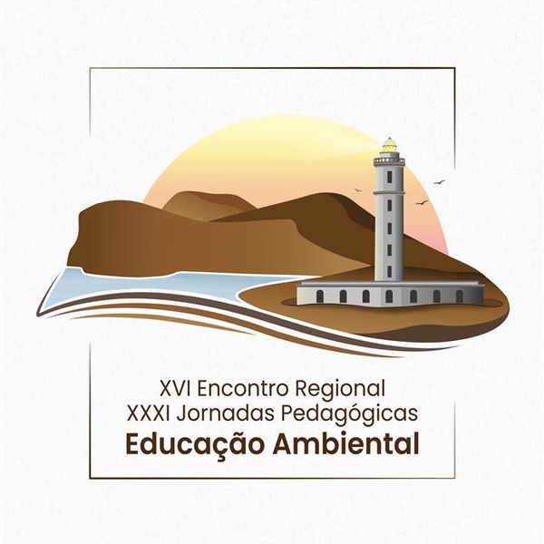 Ainda vai a tempo de se inscrever no XVI Encontro Regional de Educação Ambiental e nas XXXI Jornadas Pedagógicas de Educação Ambiental