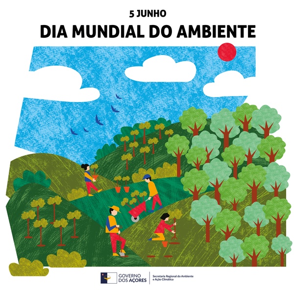 Dia Mundial do Ambiente