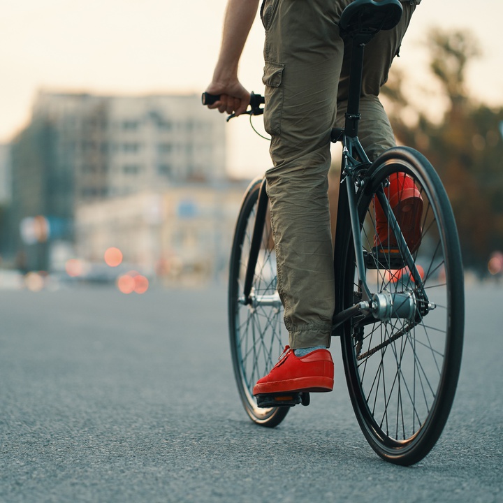 European Car Free Day