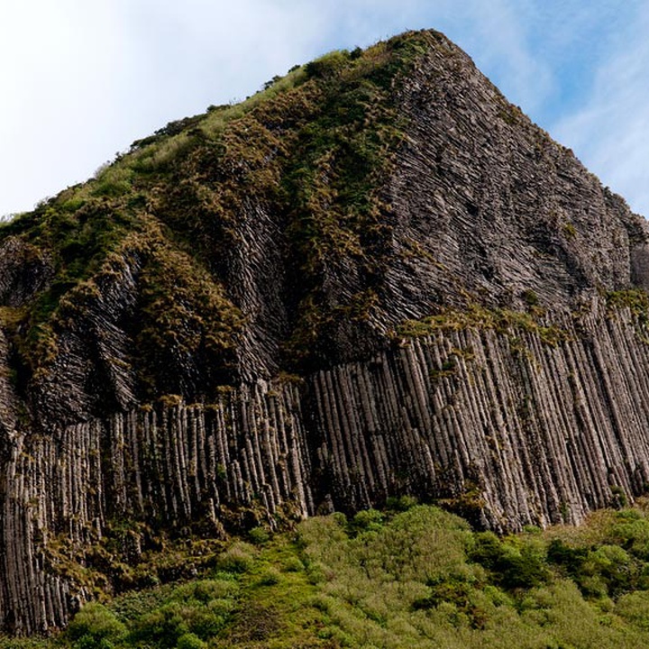 March 32: Flores Nature Park 10th Anniversary