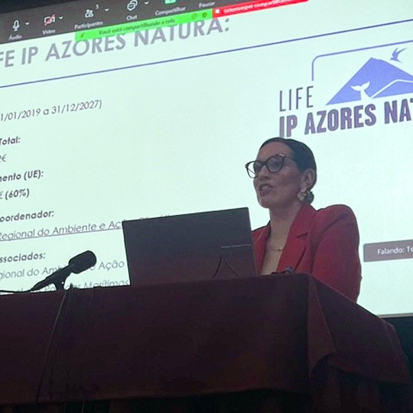 Dia Internacional da Biodiversidade
