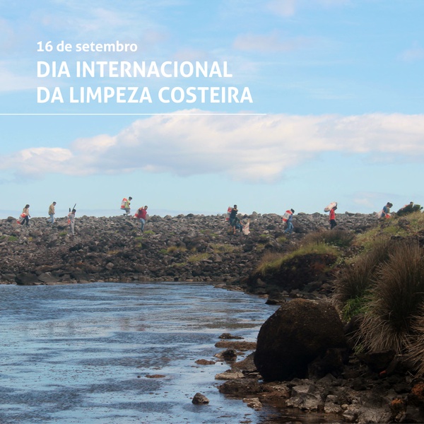 International Coastal Cleanup Day