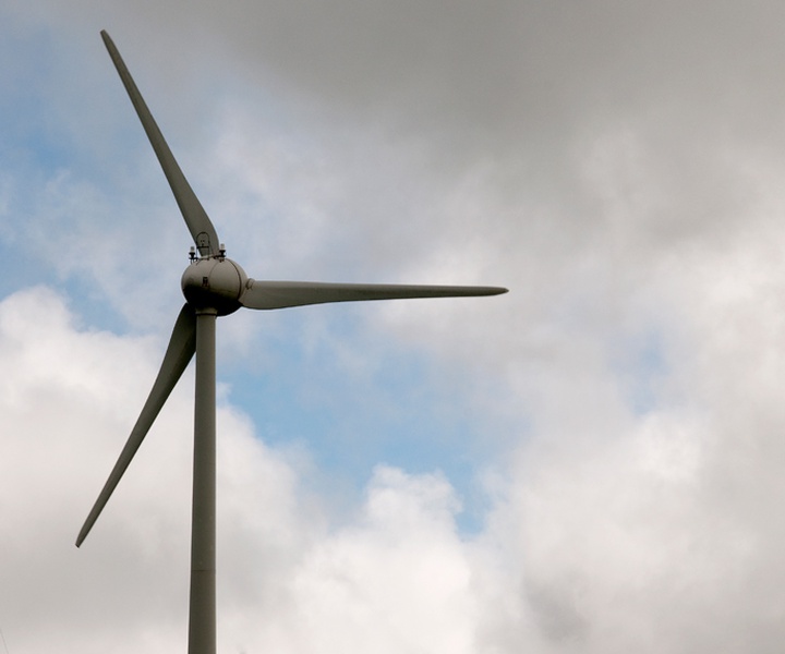Which are the greenhouse gases?
