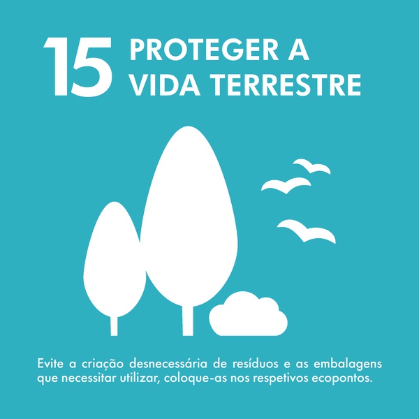 Goal 15 – Protect, restore and promote sustainable use of terrestrial ecosystems, sustainably manage forests, combat desertification, and halt and reverse land degradation and halt biodiversity loss