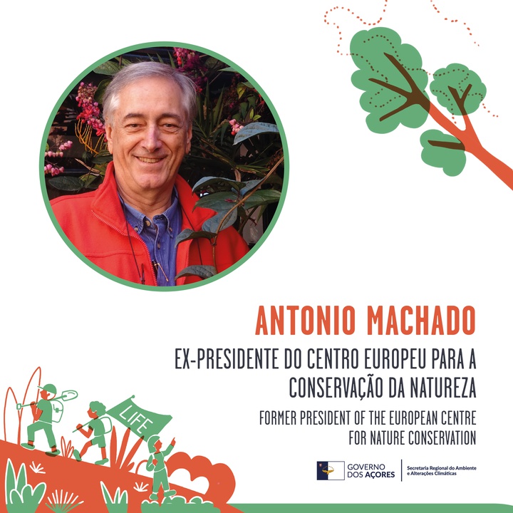 Get to know the speakers of the 1st Technical Workshop Técnico of the LIFE BEETLES project