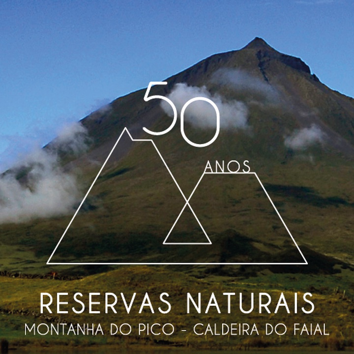 Montanha do Pico – 50 years of Nature Reserve