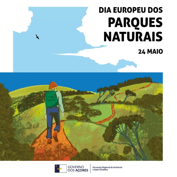 Dia Europeu dos Parques Naturais