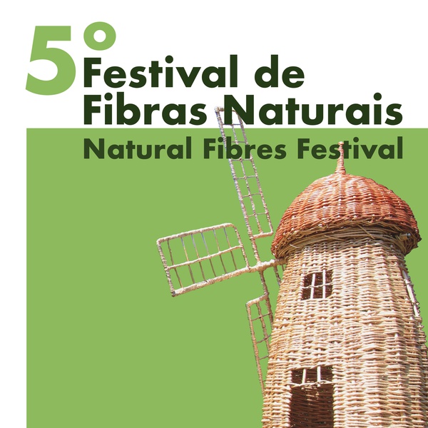 V Festival de Fibras Naturais