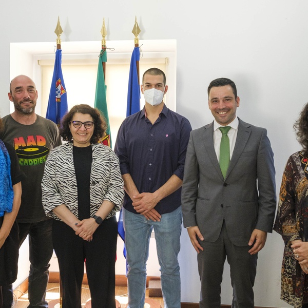 Regional Government received the COOL Açores report with proposals for a clean and healthy ocean