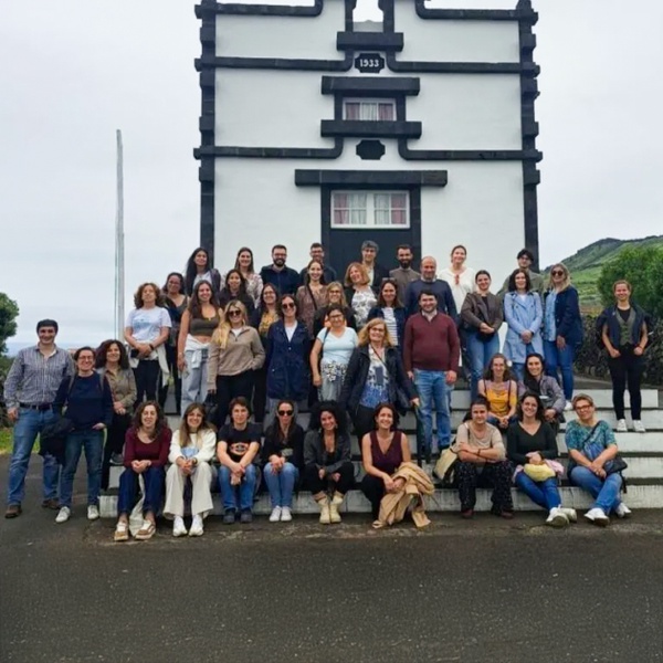 Trabalhos de conservação na Graciosa apresentados em evento sobre sustentabilidade