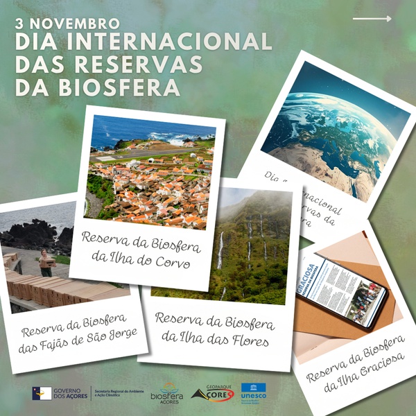 International Day for Biosphere Reserves