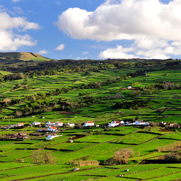 Azores receive Green Destinations distinction in the “Communities & Culture” category