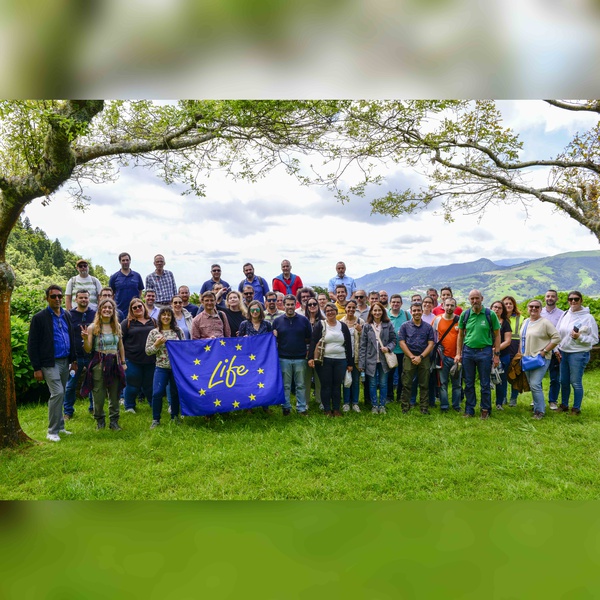 LIFE IP CLIMAZ - Segundo dia do Seminário ‘’Mitigação e Adaptação as Alterações Climáticas nos Açores’’