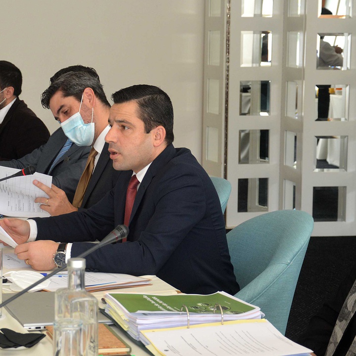 Regional Council for the Environment and Sustainable Development met in Ponta Delgada
