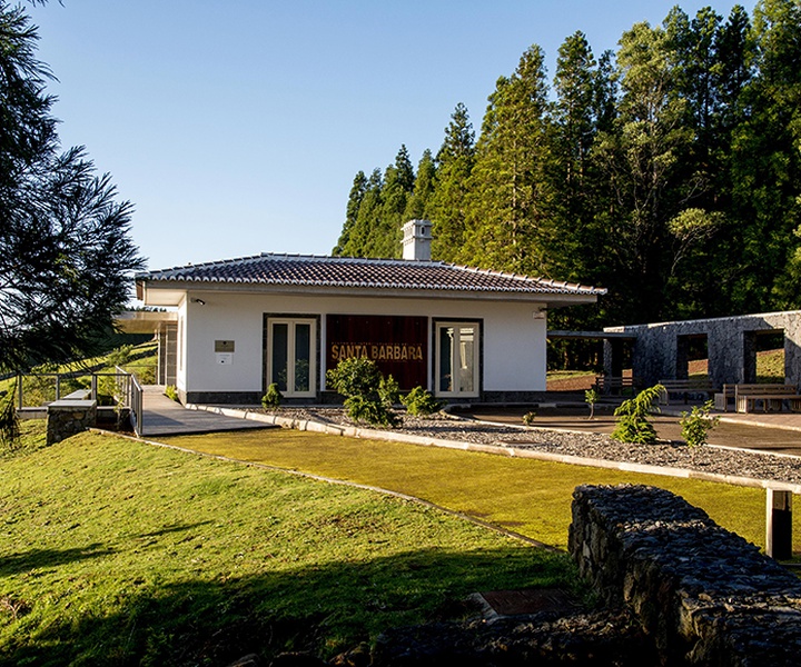 O Centro de Interpretação da Serra de Santa Bárbara está de parabéns pelo seu 6.º aniversário!