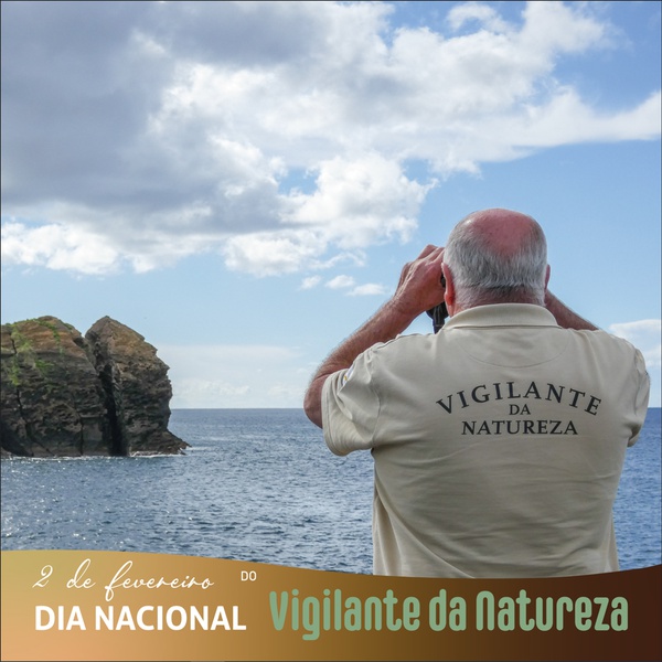 Dia Nacional do Vigilante da Natureza
