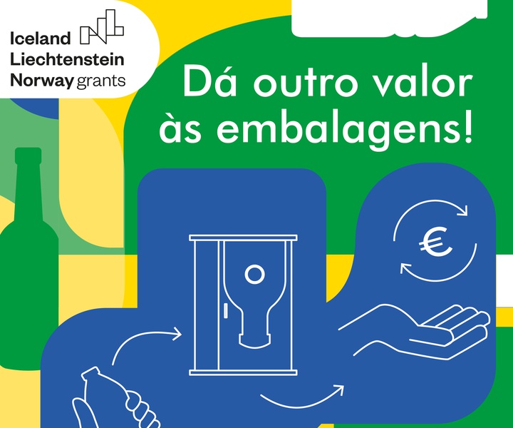 Governo dos Açores disponibiliza sistema de depósito de embalagens não reutilizáveis de bebidas