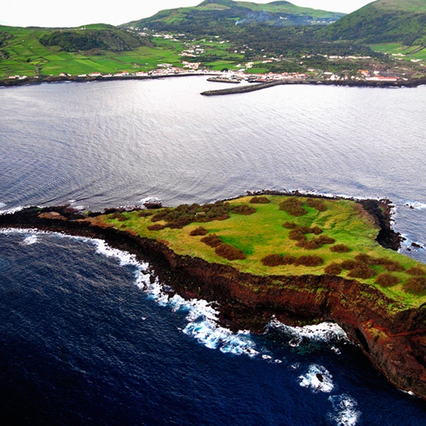 Plano de Ação da Reserva da Biosfera da ilha Graciosa publicado em Jornal Oficial