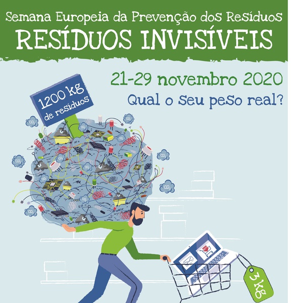 Inscrições para a 11.ª Semana dos Resíduos dos Açores abertas até 13 de novembro