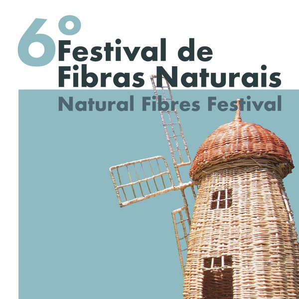 VI Festival de Fibras Naturais