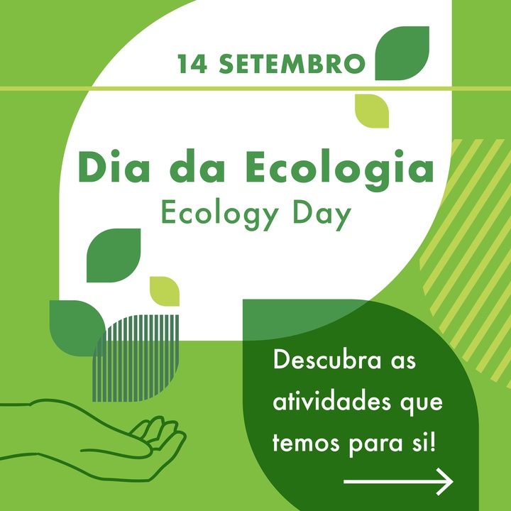 Dia da Ecologia