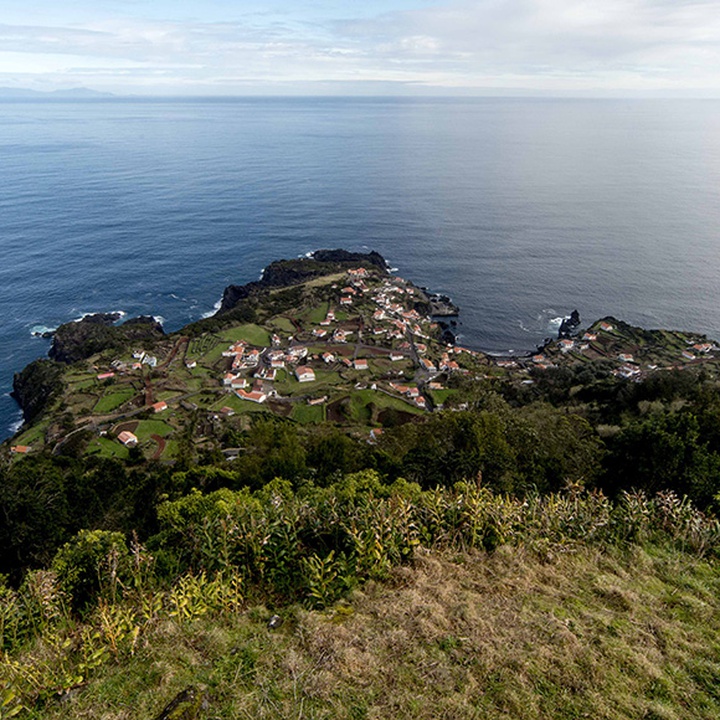 2.ª edição do Festival das Reservas da Biosfera Portuguesas – RB das Fajãs de São Jorge