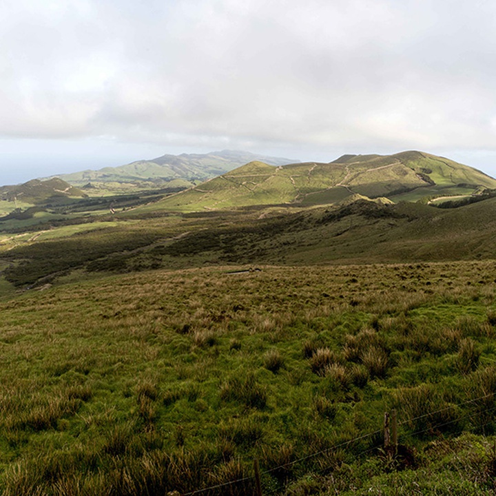 10th Anniversary of the São Jorge Nature Park