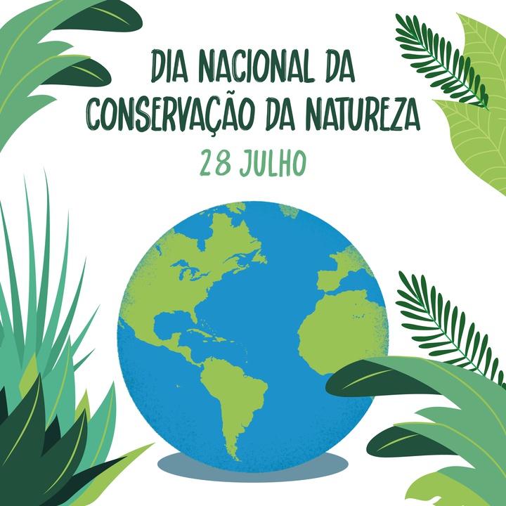 Dia Nacional da Conservação da Natureza