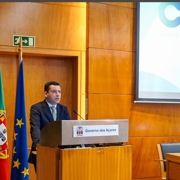Governo Regional promoveu sessão sobre Mercado Voluntário de Carbono nos Açores