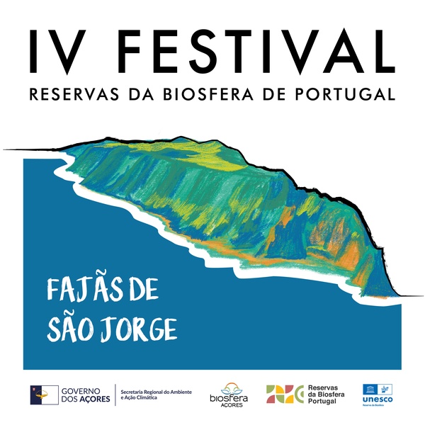 4th Festival of Biosphere Reserves of Portugal – Fajãs de São Jorge Biosphere Reserve