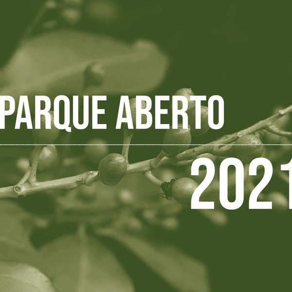 Parque Aberto – Agenda mensal de junho