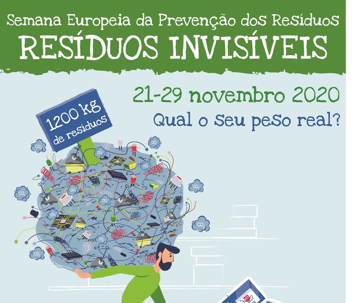 Inscrições para a 11.ª Semana dos Resíduos dos Açores abertas até 13 de novembro