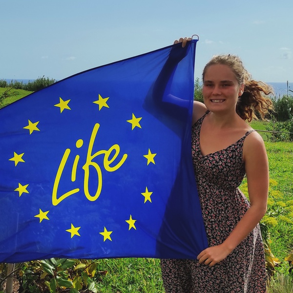 Projeto LIFE BEETLES acolhe o programa Erasmus